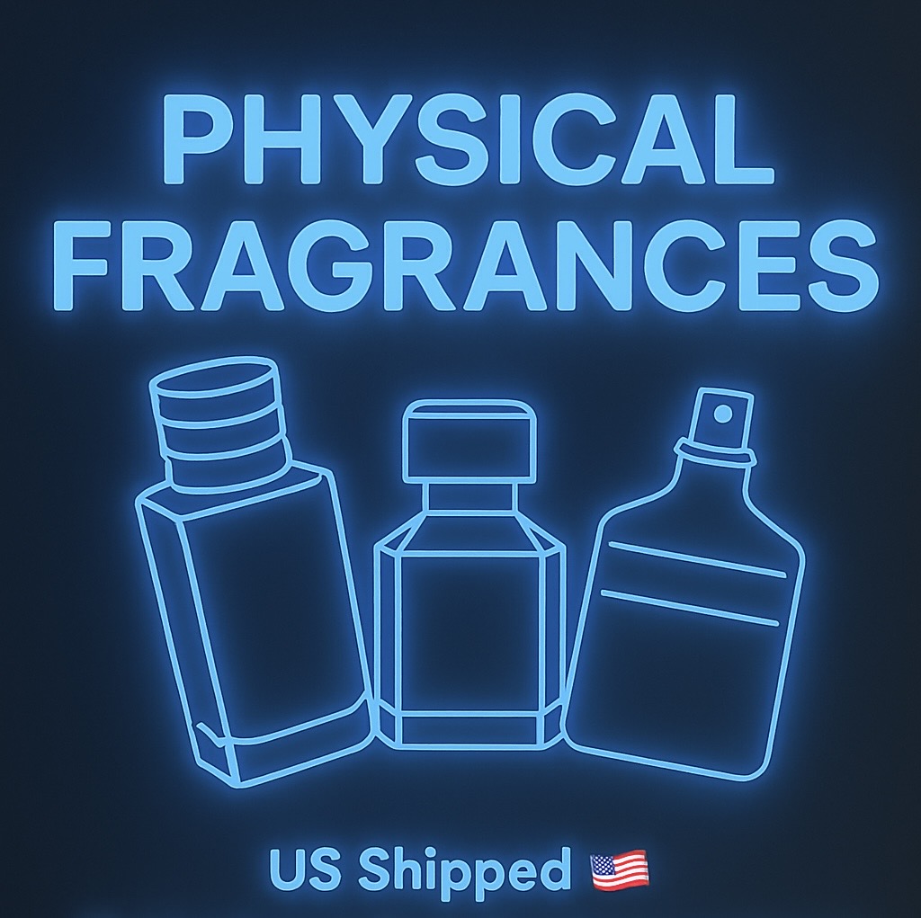 Physical Fragrances