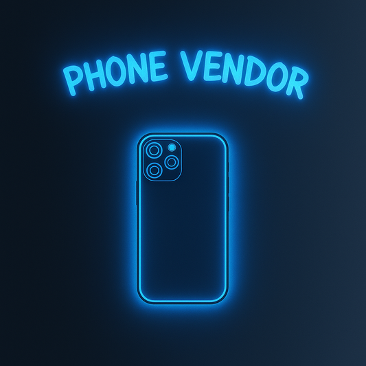 Phone Vendor