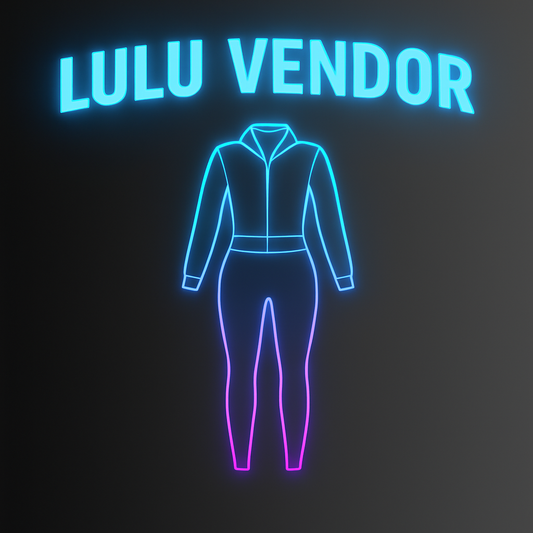 Lulu Vendor