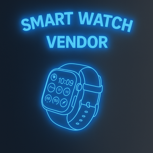 Smart Watch Vendor