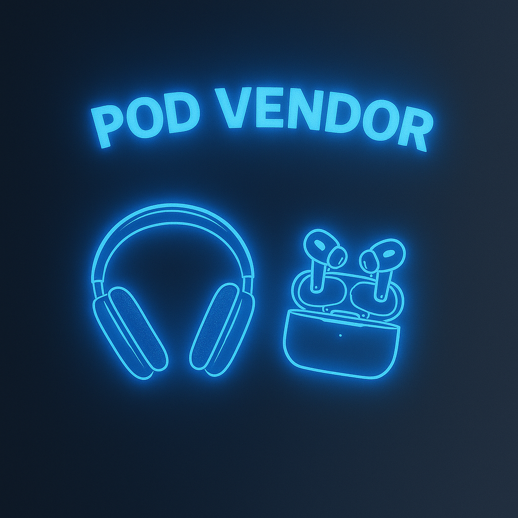 Pod Vendor