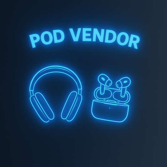 Pod Vendor