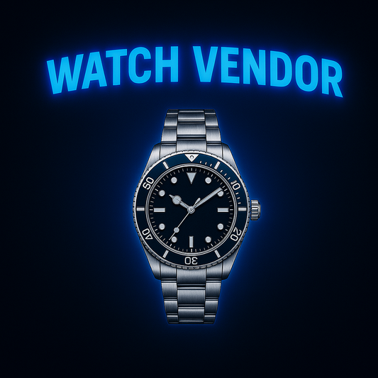 Watch Vendor