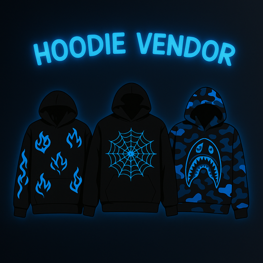 Hoodie Vendor